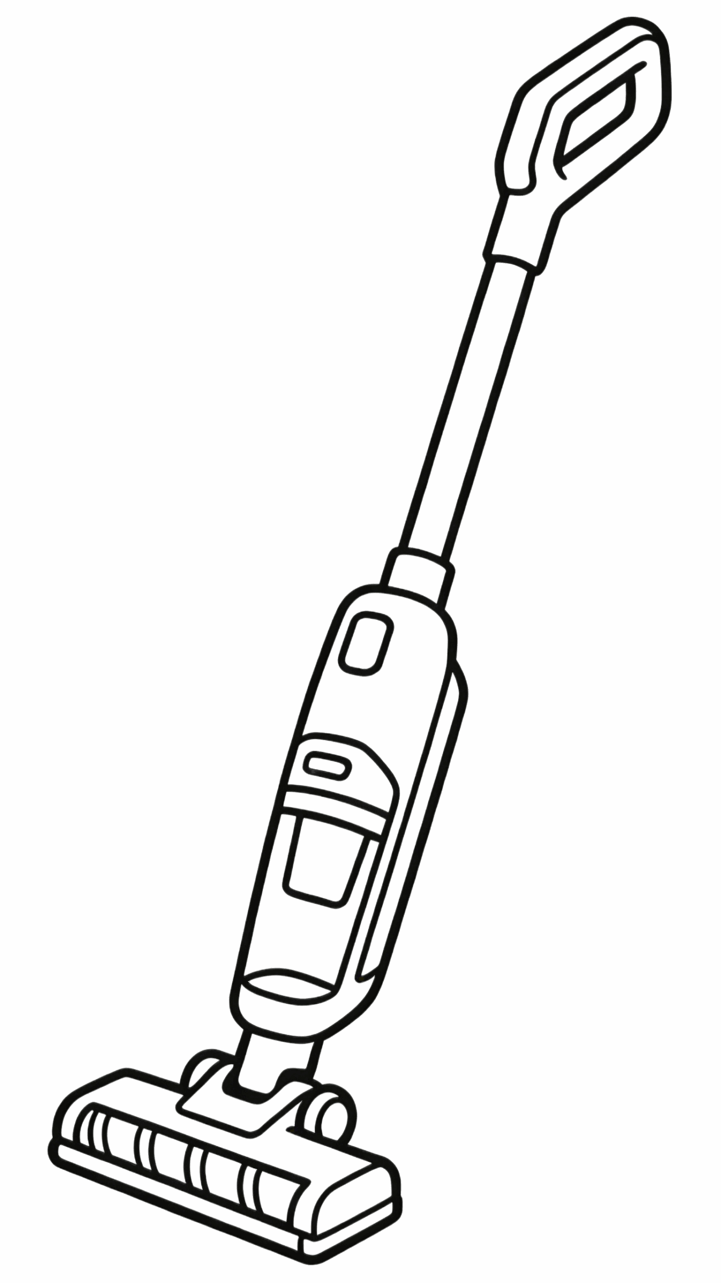 2.cordless Stick Vacuum (1)