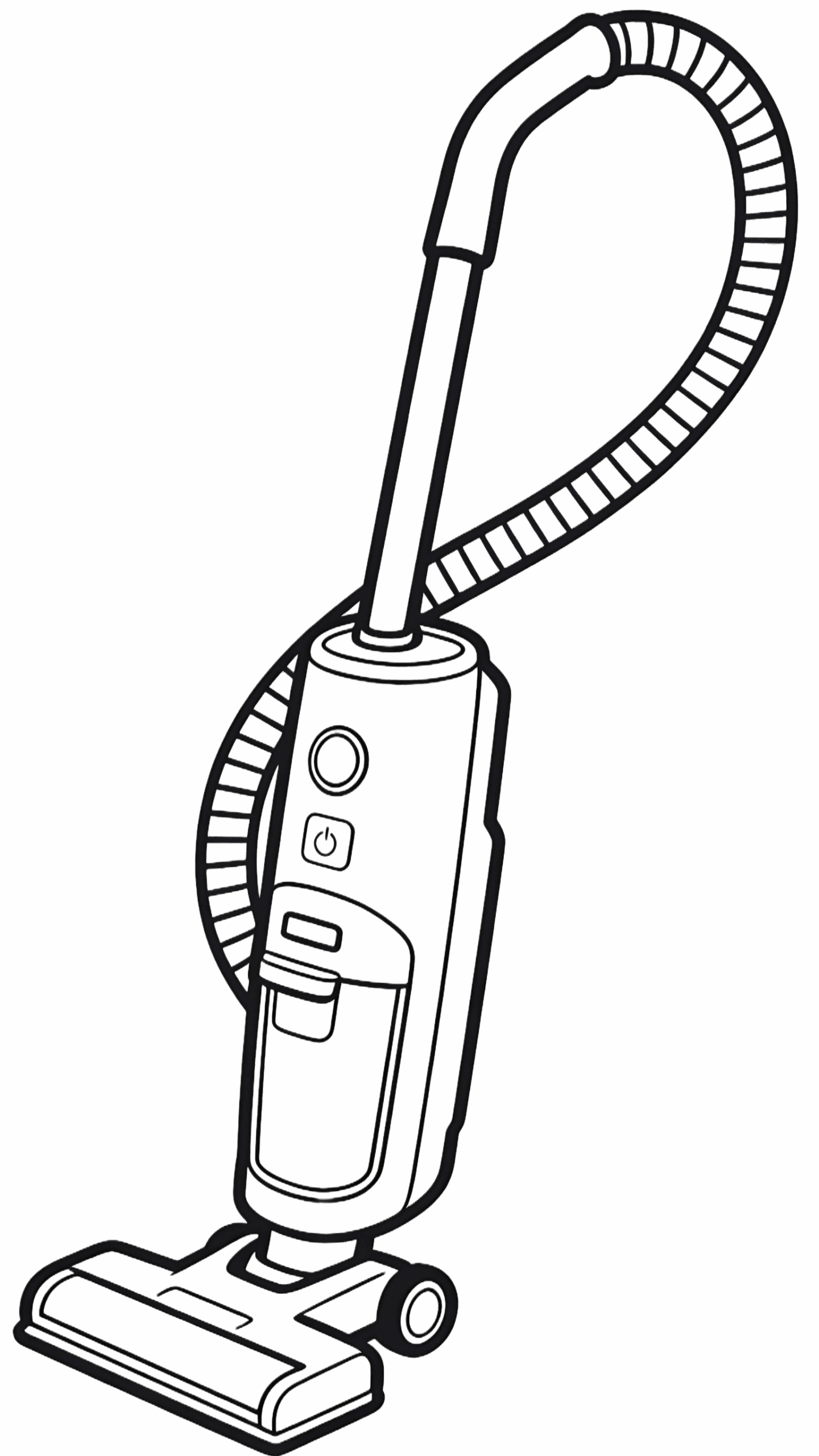 Upholstery Cleaning Machine (1)