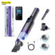 H2 Cordless Car Vacuum Cleaner