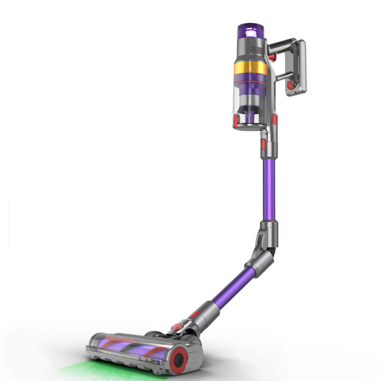 1.stick Vacuum Cleaner S7 1