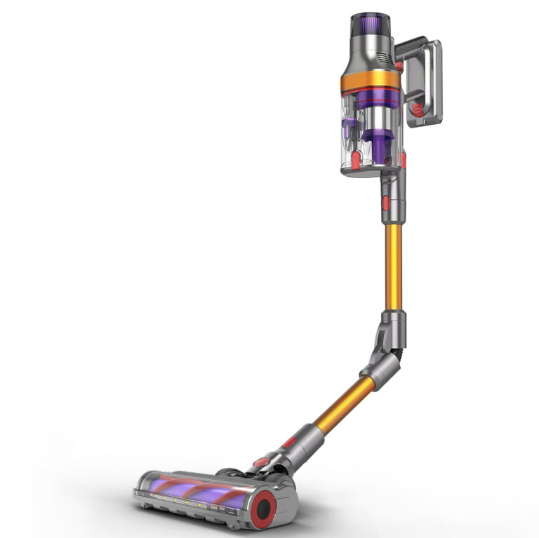 1.stick Vacuum Cleaner S7 2