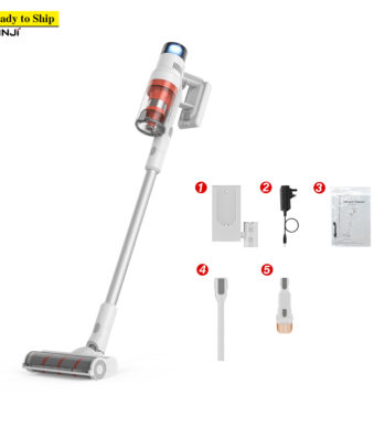S7‑ili‑bhcv22a380w Vacuum Cleaner Handheld Battery Pack Stick