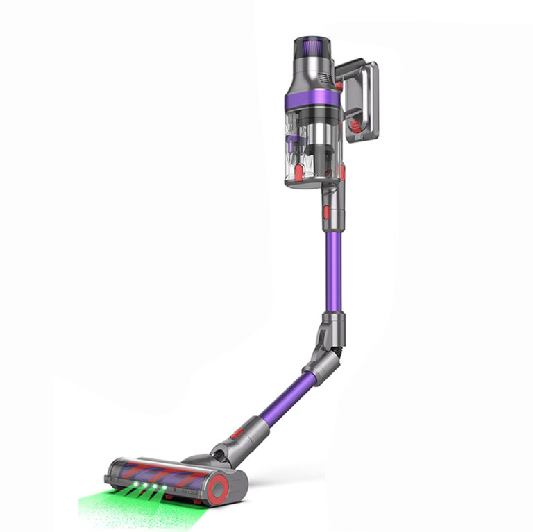 Stick Vacuum Cleaner S702