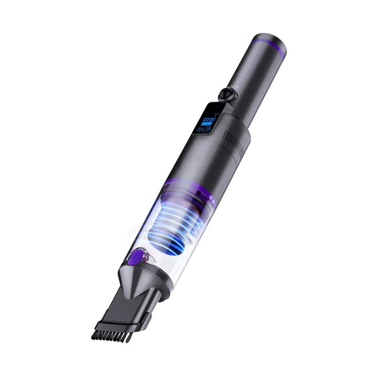 Min Handheld Car Vacuum Cleaner