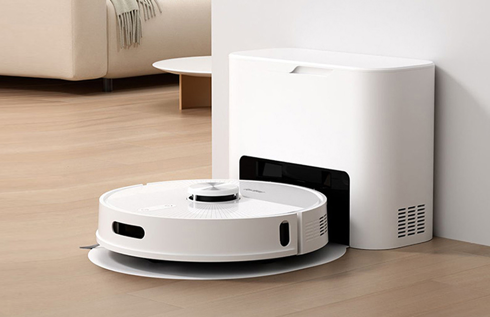 扫地机器人111